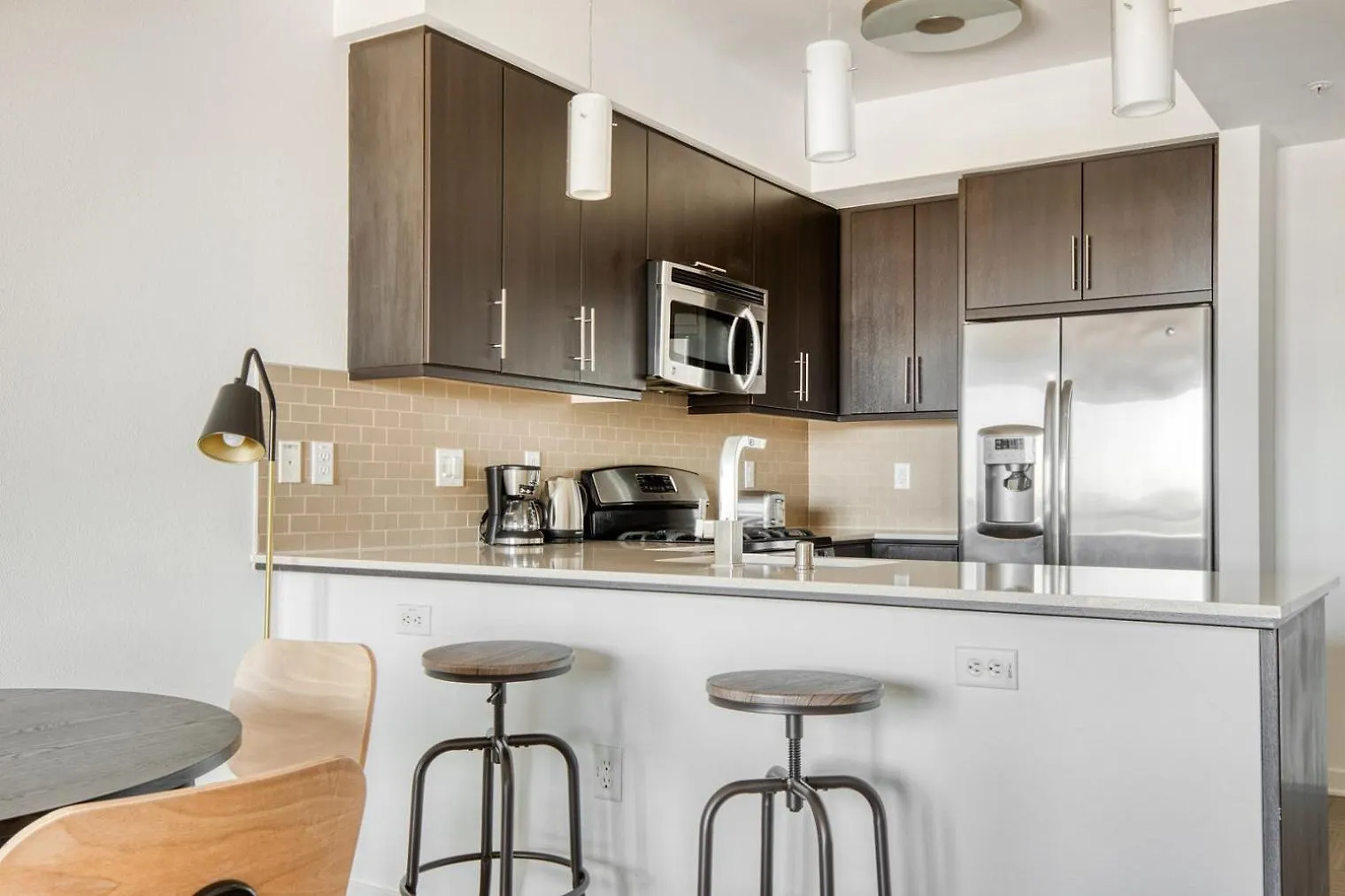 Apartment Marina Del Rey 2Br W Pool Gym Nr Beach Lax-637 Los Angeles
