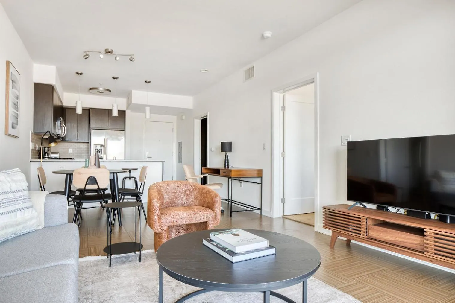 Apartment Marina Del Rey 2Br W Pool Gym Nr Beach Lax-637 Los Angeles USA