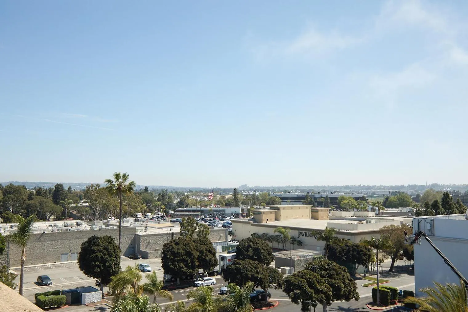 Marina Del Rey 2Br W Pool Gym Nr Beach Lax-637 Los Angeles