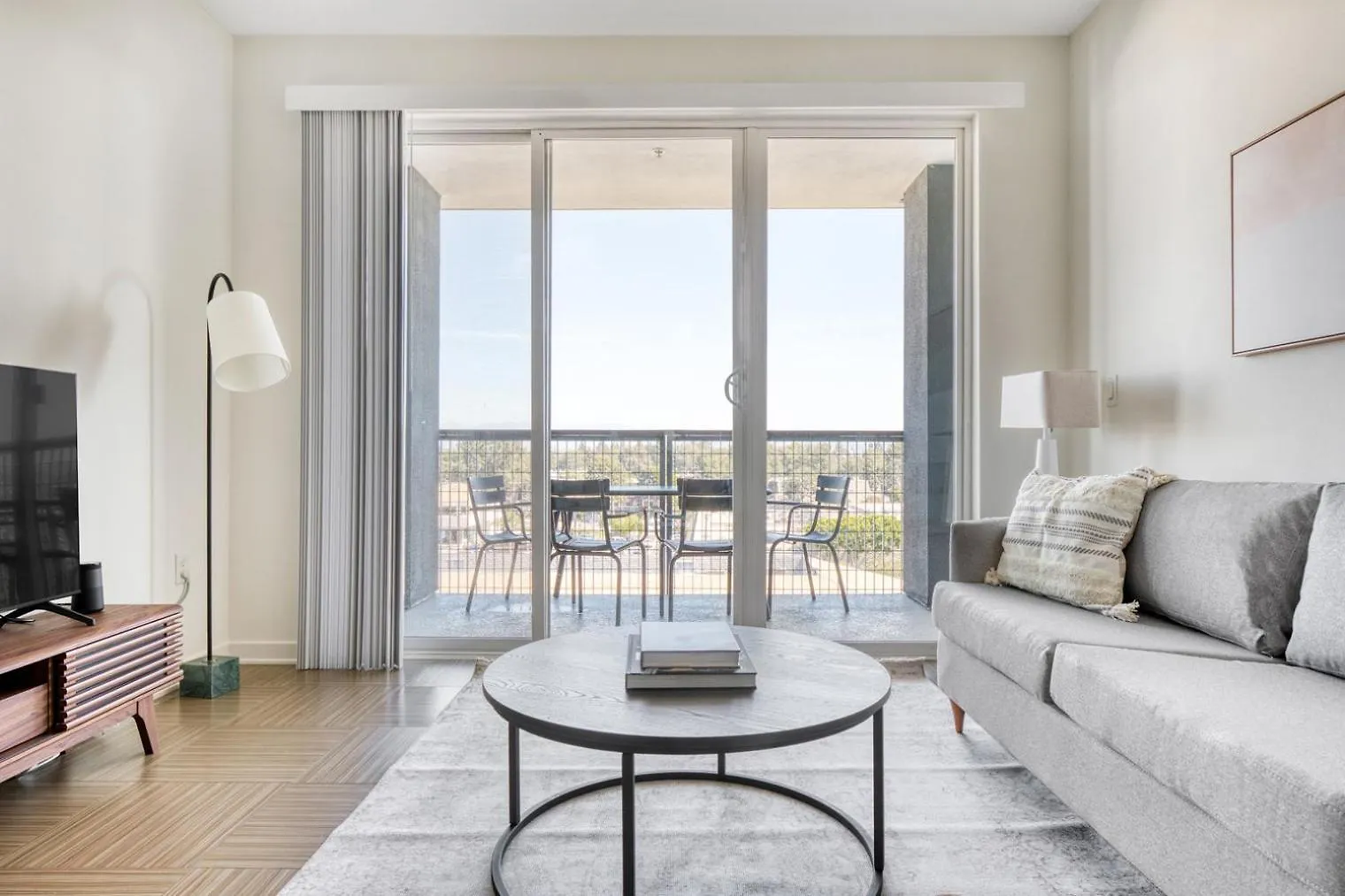 Marina Del Rey 2Br W Pool Gym Nr Beach Lax-637 Los Angeles