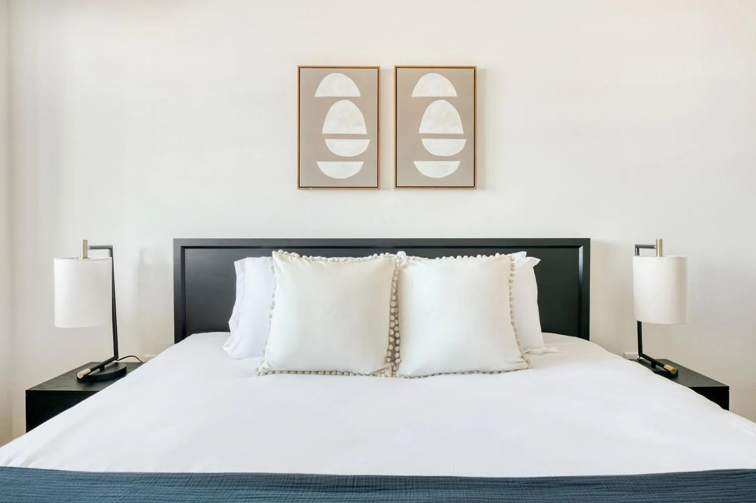 Apartment Marina Del Rey 2Br W Pool Gym Nr Beach Lax-637 Los Angeles