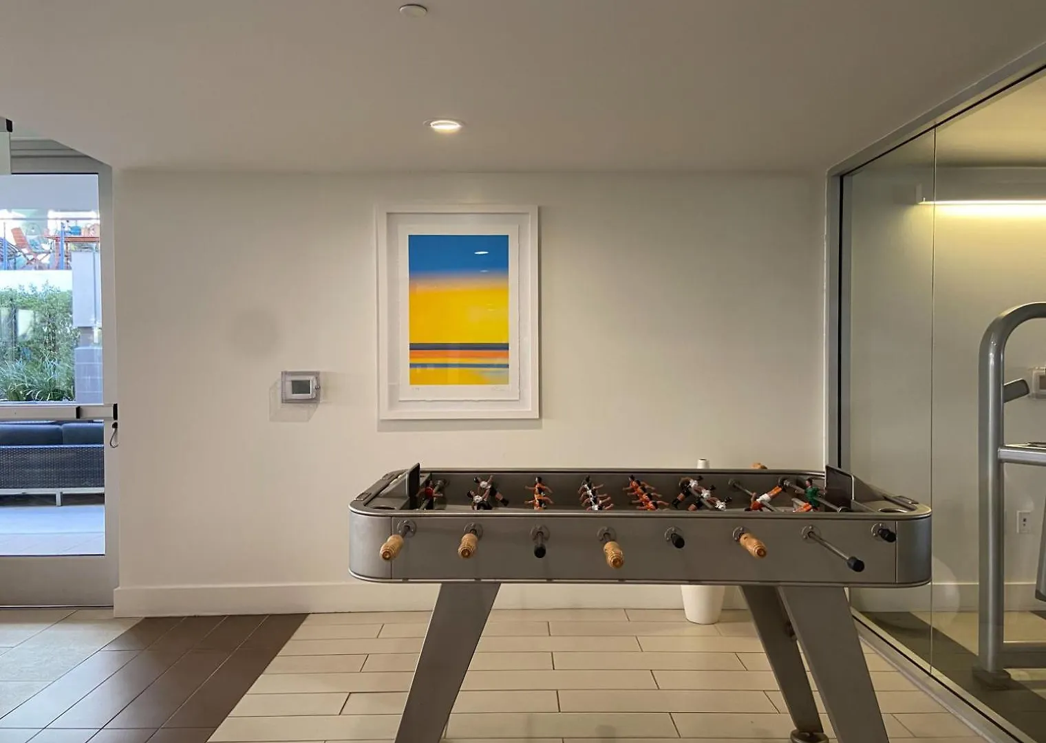 Marina Del Rey 2Br W Pool Gym Nr Beach Lax-637 Los Angeles USA
