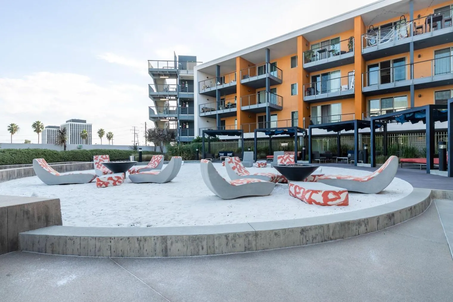 Marina Del Rey 2Br W Pool Gym Nr Beach Lax-637 Los Angeles Apartment