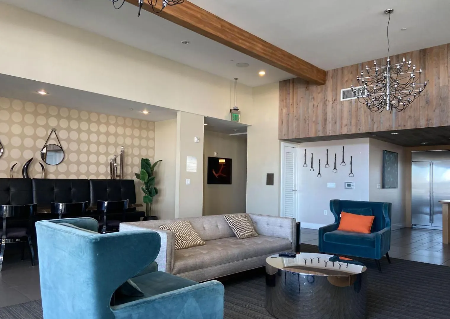 Apartment Marina Del Rey 2Br W Pool Gym Nr Beach Lax-637 Los Angeles USA