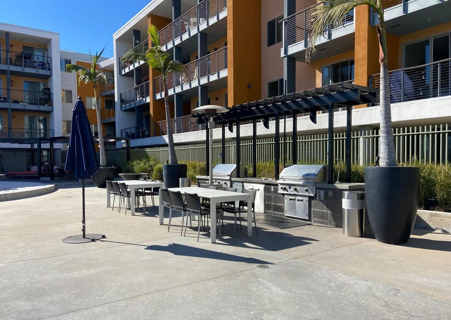 Marina Del Rey 2Br W Pool Gym Nr Beach Lax-637 Los Angeles 0*,  USA