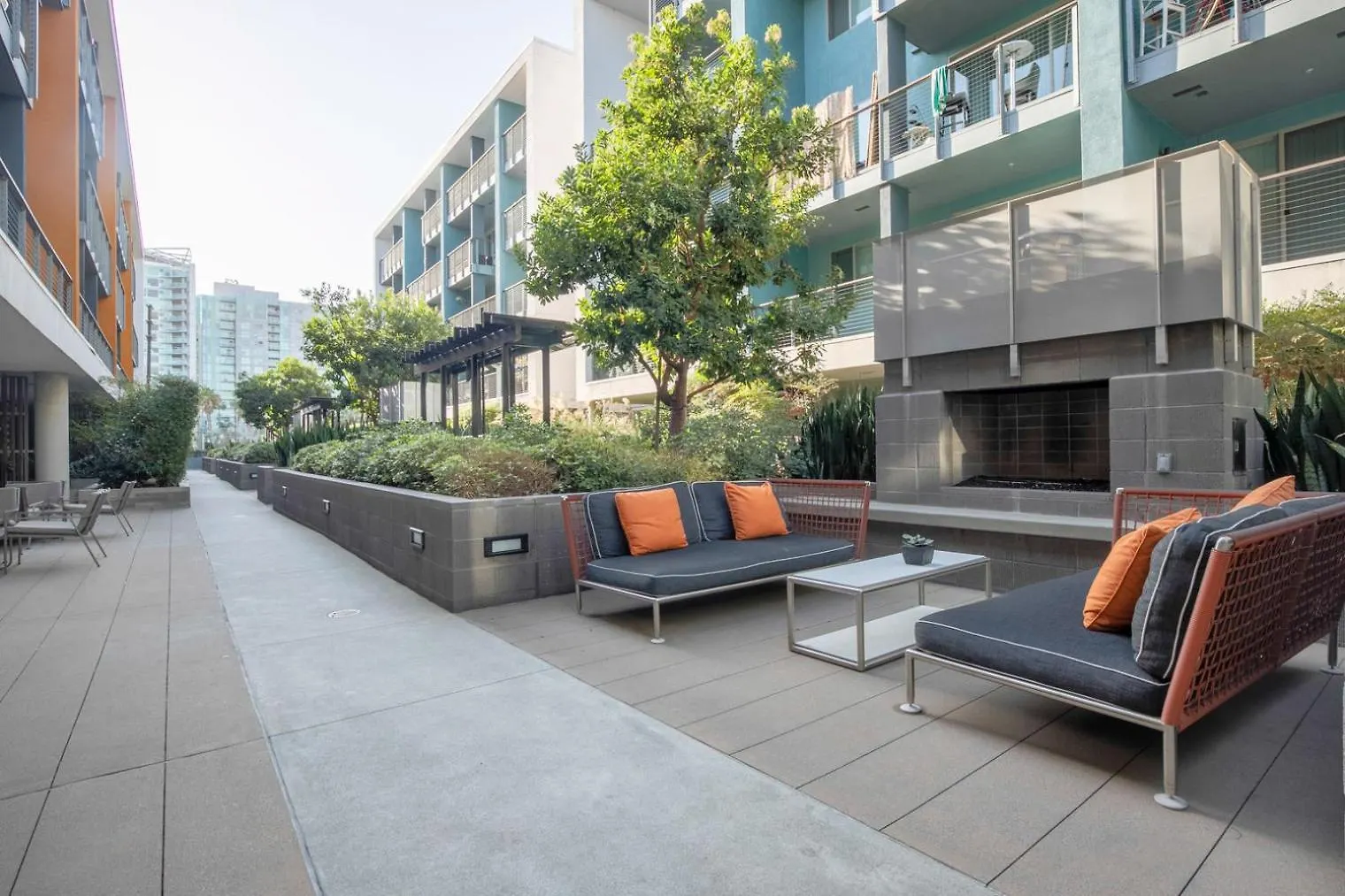 Marina Del Rey 2Br W Pool Gym Nr Beach Lax-637 Los Angeles