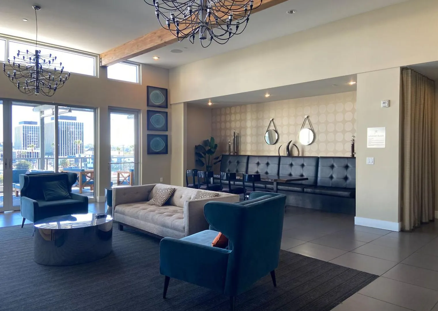 Marina Del Rey 2Br W Pool Gym Nr Beach Lax-637 Los Angeles 0*,