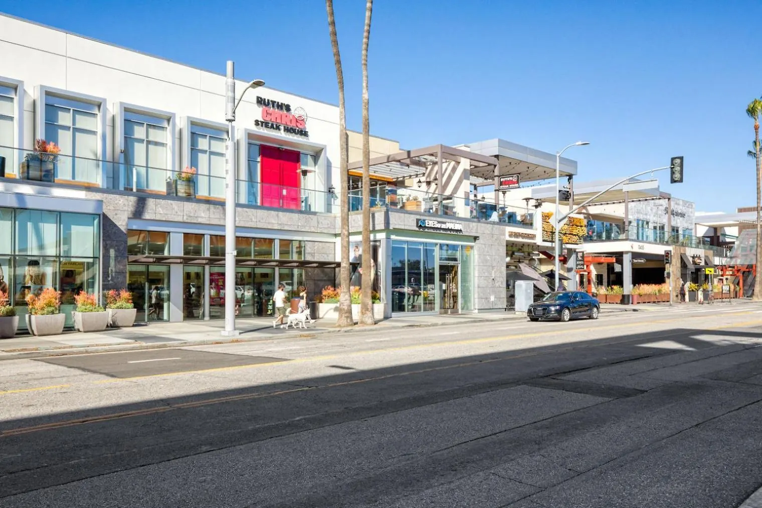 Apartment Marina Del Rey 2Br W Pool Gym Nr Beach Lax-637 Los Angeles
