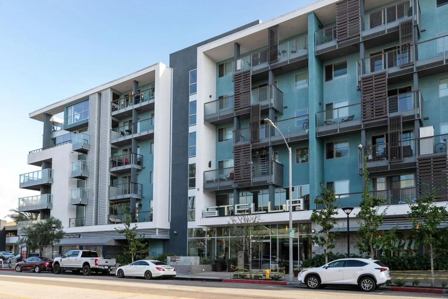 Marina Del Rey 2Br W Pool Gym Nr Beach Lax-637 Los Angeles 0*,