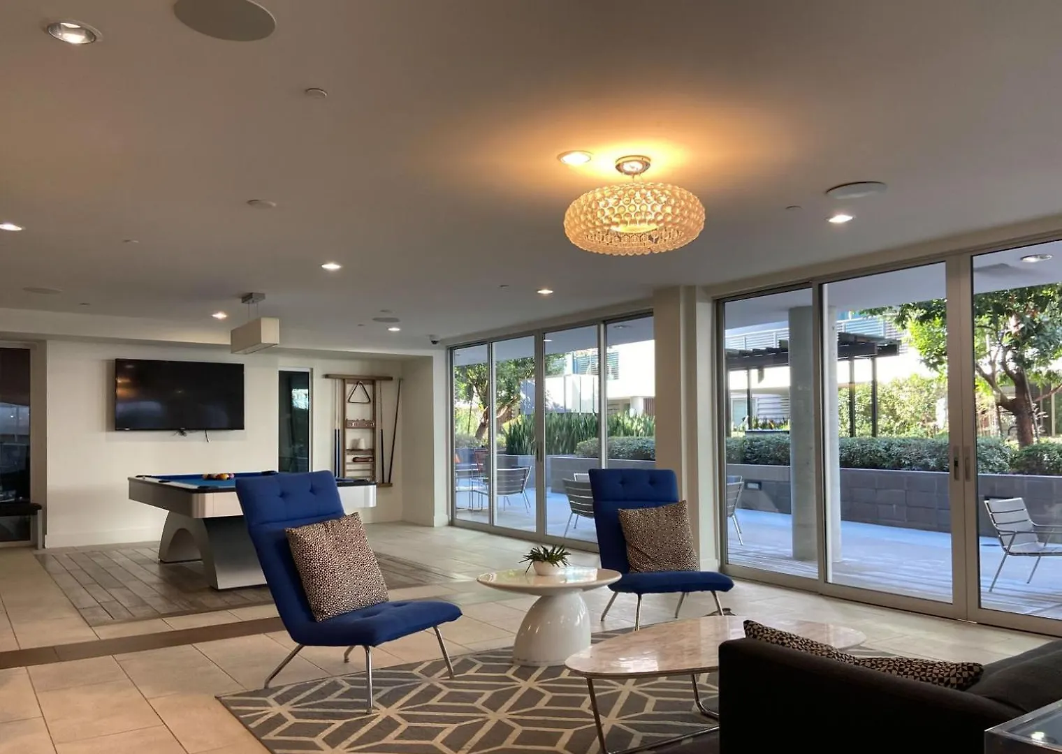 Marina Del Rey 2Br W Pool Gym Nr Beach Lax-637 Los Angeles